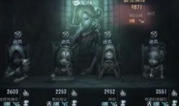 第五人格最新爆料排期,神秘角色揭晓，全新赛季即将开启！