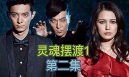 灵魂摆渡第二季在线观看,生死轮回，探寻灵魂之谜